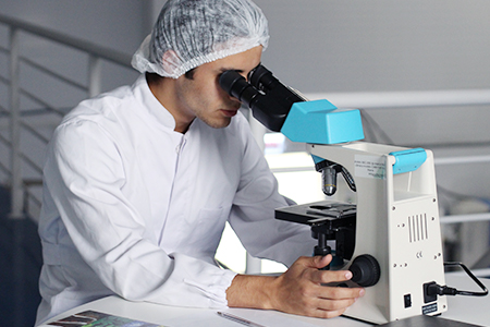 人EGFR基因突变检测试剂盒（数字PCR法）